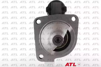 Стартер ATL Autotechnik A 14 690